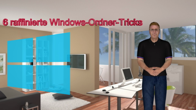 6 raffinierte Windows-Ordner-Tricks + oCam vorgestellt! - Screenshot_01