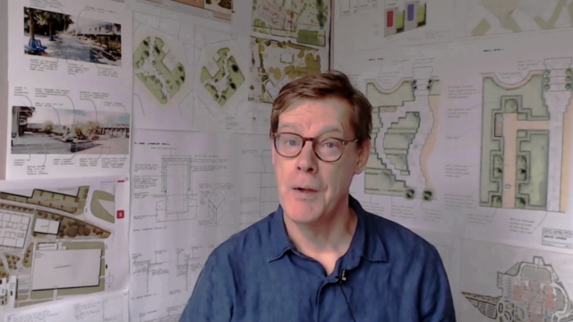 The Complete Garden Design Course - 2. Drawing Techniques – Screenshot 2