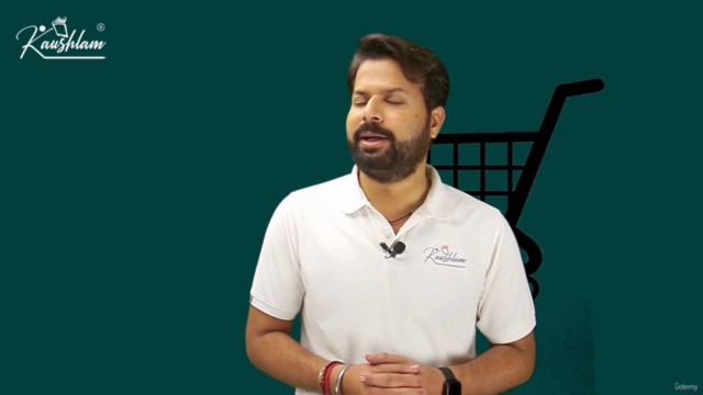 Practices of GST - Introduction to GST Returns – Screenshot 1