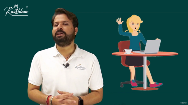 Practices of GST - Introduction to GST Returns – Screenshot 2