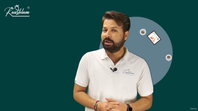 Practices of GST - Introduction to GST Returns – Screenshot 3