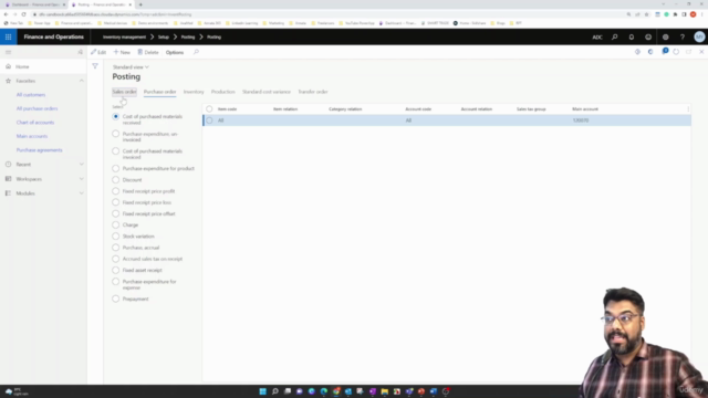 Part 5 | MS Dynamics365-Finance & Operations-MB300 |330 |310 – Screenshot 3