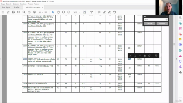 tmgd adr sınav cozum videoları 2021 yılı – Screenshot 1