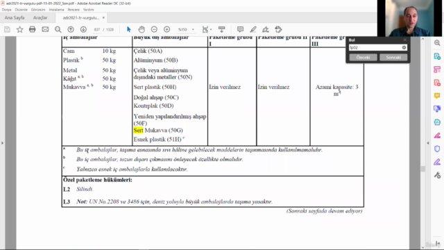 tmgd adr sınav cozum videoları 2021 yılı – Screenshot 2