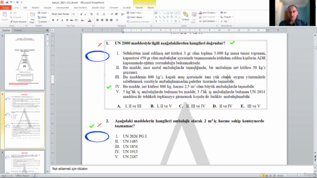 tmgd adr sınav cozum videoları 2021 yılı – Screenshot 3