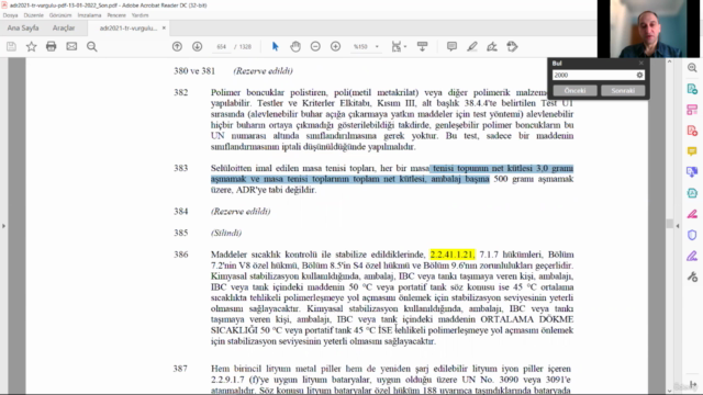tmgd adr sınav cozum videoları 2021 yılı – Screenshot 4