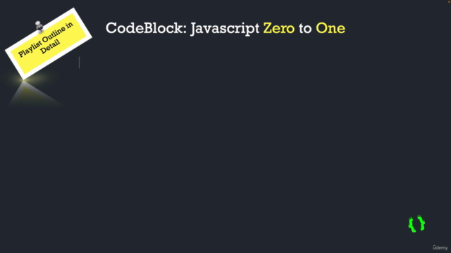 Learn Javascript for Free 2022 : Complete Guide – Screenshot 2