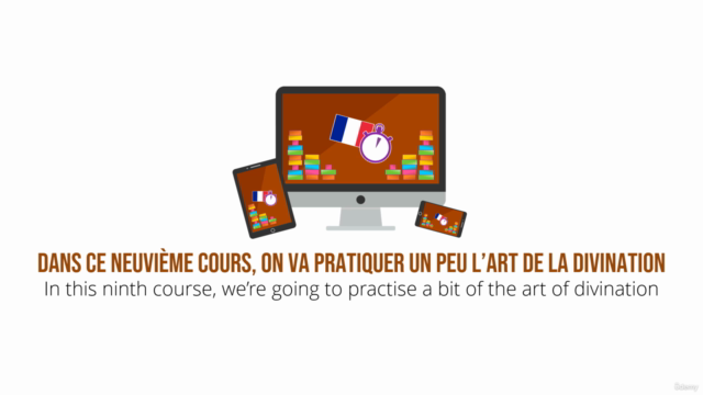 Building Structures in French - Structure 9 | French Grammar – Screenshot 1