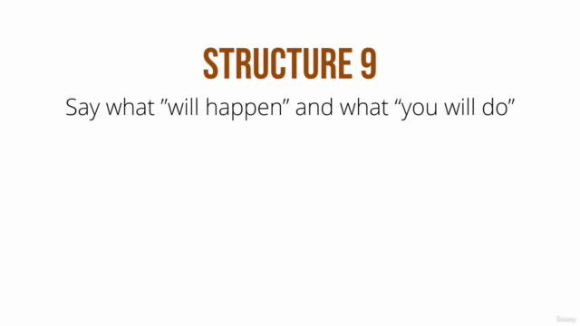 Building Structures in French - Structure 9 | French Grammar – Screenshot 2