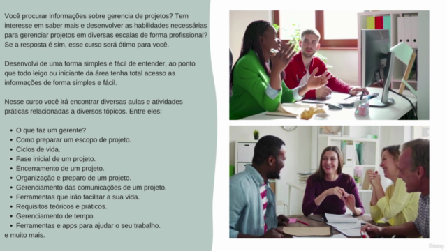 Gerente de Projetos - O Guia Prático Para Iniciantes – Screenshot 4