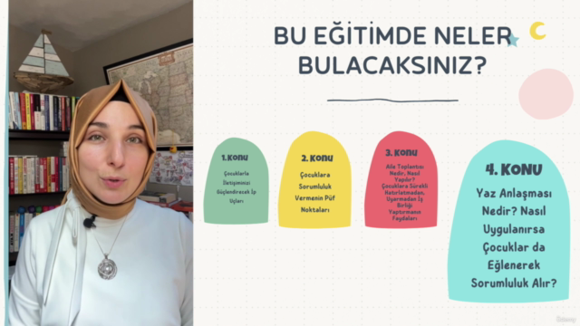Cocuklarla Planlı bir Yaz Tatiline Hazırlık – Screenshot 4