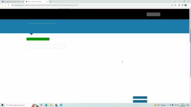 Instalaciones y Actualizaciones del software de PostgreSQL – Screenshot 1