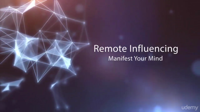 Remote Influencing - Manifest Your Mind – Screenshot 1