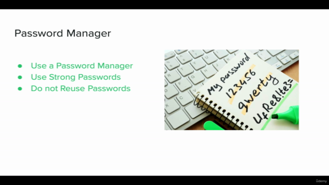 Personal Finance and Budgeting for Tech Savvy Adults – Screenshot 4