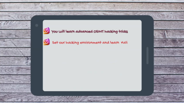 Instagram OSINT Hacking: Ethical Hackers and OSINTeers – Screenshot 2