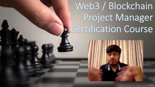 Web3 / Blockchain Project Manager Certification Course - Screenshot_01