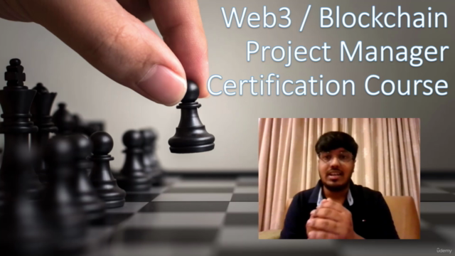 Web3 / Blockchain Project Manager Certification Course - Screenshot_02