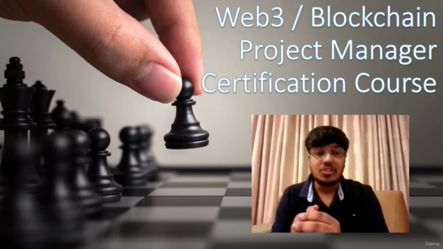Web3 / Blockchain Project Manager Certification Course - Screenshot_04