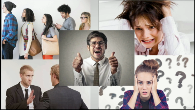Nice Guy / Good Girl Syndrome. How to Stop People-Pleasing? – Screenshot 4