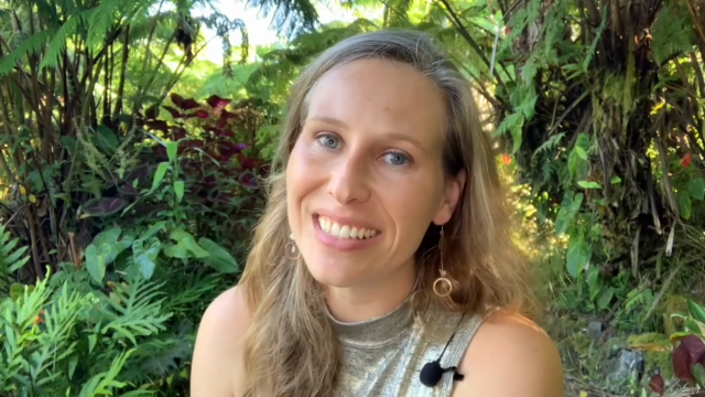 Reiki Daily Practice- 30 Days of Reiki Energy Healing Course – Screenshot 1
