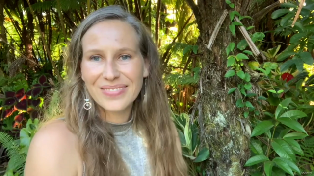 Reiki Daily Practice- 30 Days of Reiki Energy Healing Course – Screenshot 2