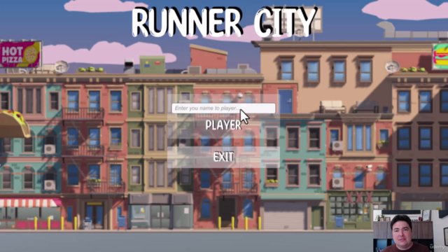 Unity: Desenvolvedor de jogos 2D e 3D – Screenshot 1