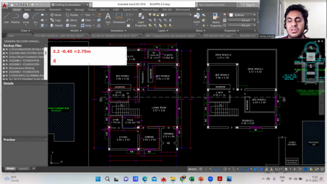 Diploma in Quantity Surveying & Cost Estimation With AutoCAD – Screenshot 4
