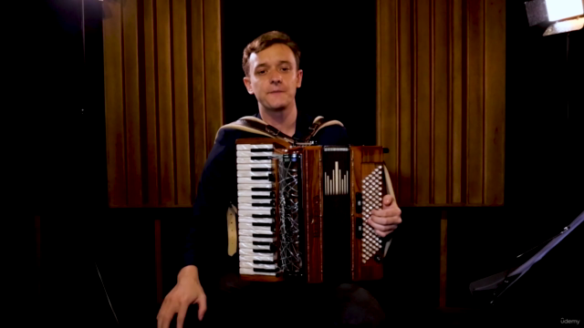 "Complete Method for Accordion" by Victor Gurulev – Screenshot 2