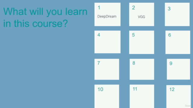 The Complete Convolutional Neural Network with Python 2022 – Screenshot 2