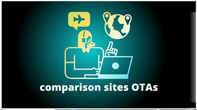 eCommerce Travel Business | Online Travel Agency | OTA Sites – Screenshot 1
