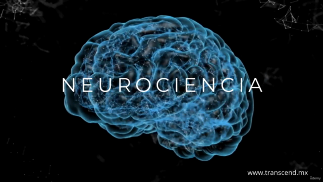 Transcend: Neurociencia de tu Potencial (Conócelo sin costo) – Screenshot 1