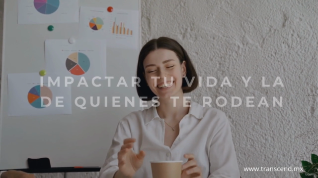 Transcend: Neurociencia de tu Potencial (Conócelo sin costo) – Screenshot 2