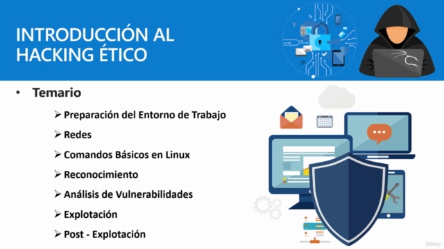 Introducción Al Hacking Ético desde Cero – Screenshot 4