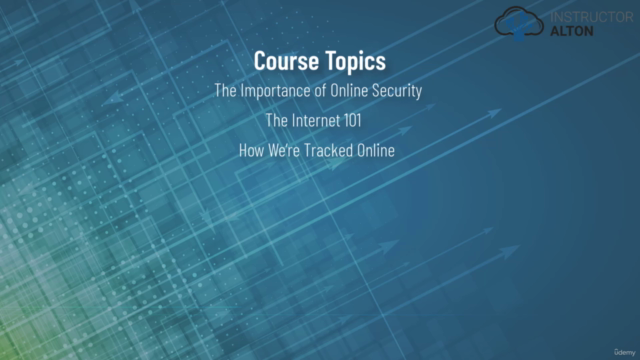 Cyber Security for Absolute Beginners: Online Security – Screenshot 2