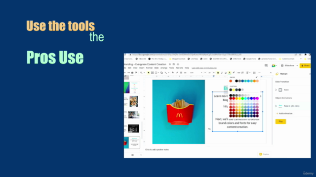 Jump Start Your Real Estate Career Using Social Media – Screenshot 3
