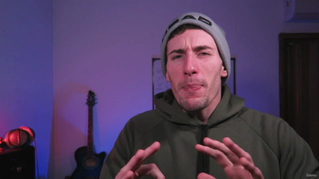 Curso de GUITAR PRO y Producción Musical – Screenshot 2