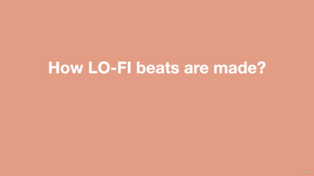 LOFI music production : The Ultimate Guide – Screenshot 1