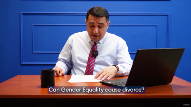 Family Problems - What is the Solution? – Screenshot 3