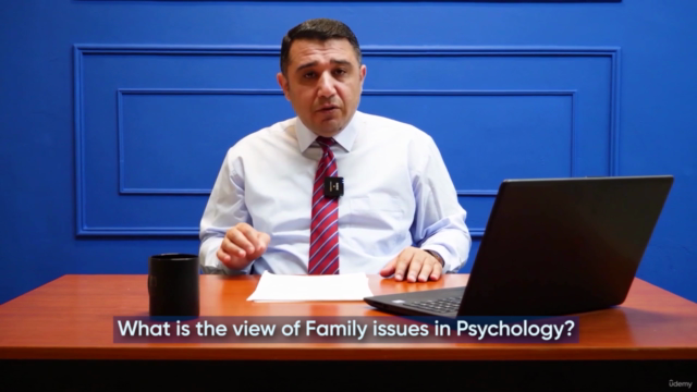 Family Problems - What is the Solution? – Screenshot 4