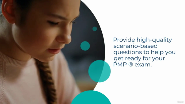 PMP certification exam questions | PMI-PMP exam 2022 release – Screenshot 2