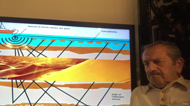 Learn Seismic Data Acquisition – Screenshot 1