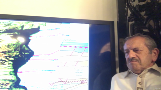 Learn Seismic Data Acquisition – Screenshot 4