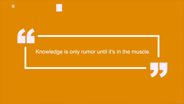 Neuro-Linguistic Programming (NLP) practitioner certificate – Screenshot 2