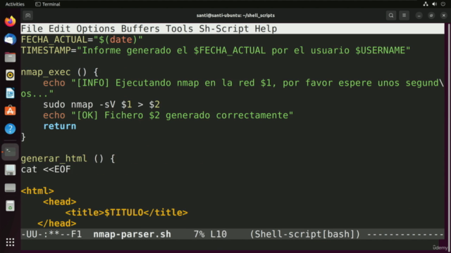 Curso completo de Linux: Manejo de comandos y Shell Script - Screenshot_04