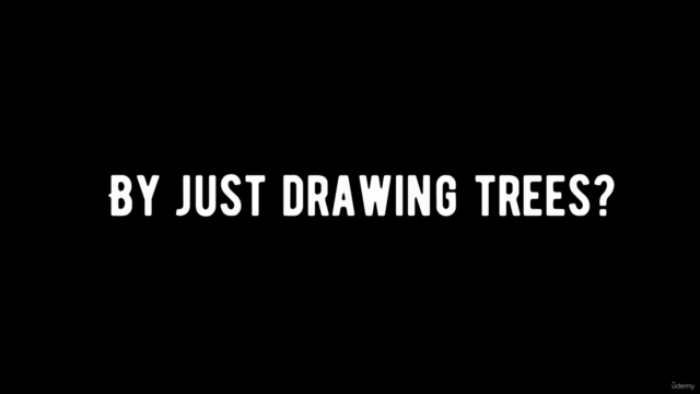 Learn drawing by Drawing Trees - Screenshot_01