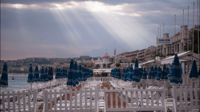 The Art Of Travel Photography – Screenshot 2