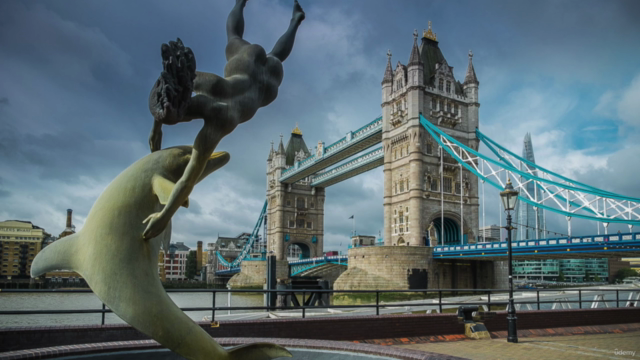 The Art Of Travel Photography – Screenshot 3