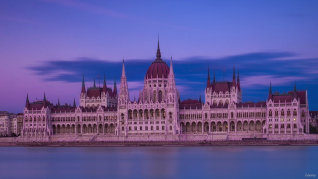 The Art Of Travel Photography – Screenshot 4