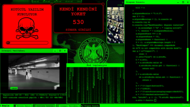 Sıfırdan ileri Seviye Etik Hacker Eğitimi - Screenshot_02
