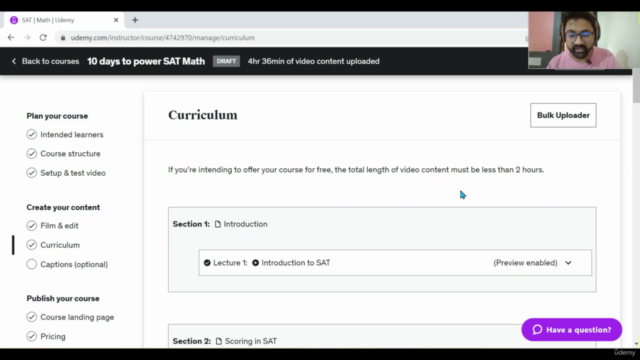 10 days to power SAT Math – Screenshot 3
